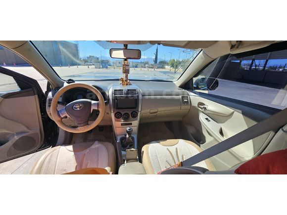 Sahibinden Toyota Corolla 1.4 D-4D Comfort 2010 Model