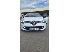 Sahibinden Renault Clio 1.5 dCi SportTourer Joy 2013 Model