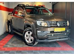 *BROCARS*0,99 KREDİ 2017 AMAROK HİGHLİNE 148 BİN KM BOYASIZ