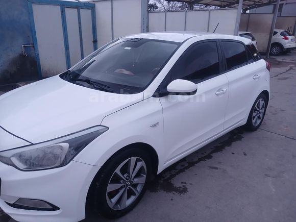 Sahibinden Hyundai i20 1.2 MPI Jump 2015 Model