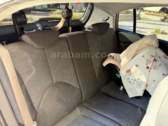 ÖzÖz AUTO'DAN %20 PEŞİNAT 3 AY ERTELEMELİ SENETLİ TAKSİTLİ KREDİ