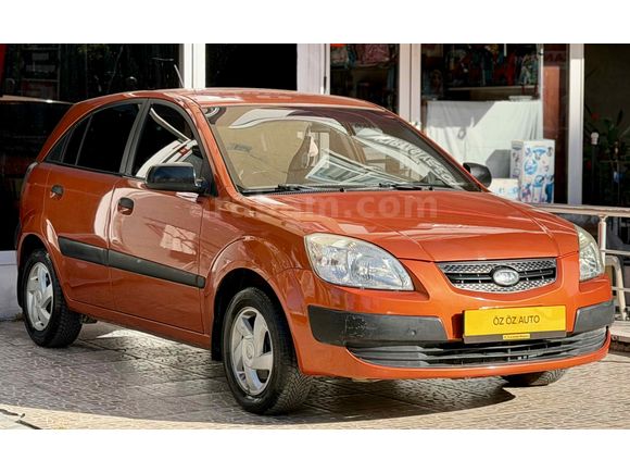ÖzÖz AUTO'DAN %20 PEŞİNAT 3 AY ERTELEMELİ SENETLİ TAKSİTLİ KREDİ