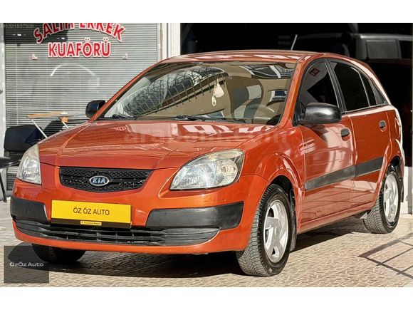 ÖzÖz AUTO'DAN %20 PEŞİNAT 3 AY ERTELEMELİ SENETLİ TAKSİTLİ KREDİ