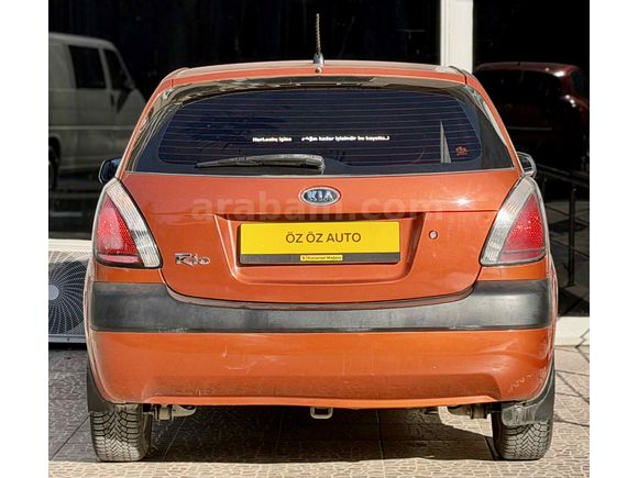 ÖzÖz AUTO'DAN %20 PEŞİNAT 3 AY ERTELEMELİ SENETLİ TAKSİTLİ KREDİ