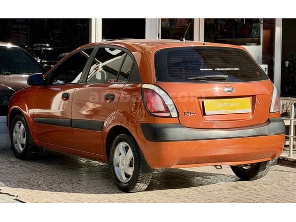 ÖzÖz AUTO'DAN %20 PEŞİNAT 3 AY ERTELEMELİ SENETLİ TAKSİTLİ KREDİ