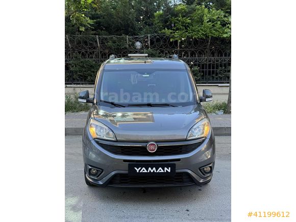 2015 MODEL 166 BİN KM PREMİO EN DOLUSU BAKIMLI