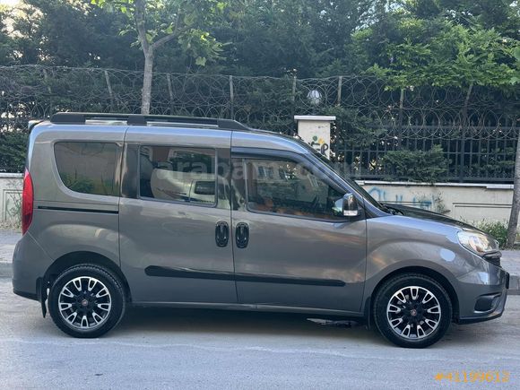 2015 MODEL 166 BİN KM PREMİO EN DOLUSU BAKIMLI