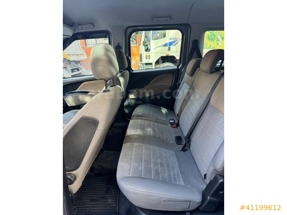 2015 MODEL 166 BİN KM PREMİO EN DOLUSU BAKIMLI