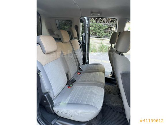 2015 MODEL 166 BİN KM PREMİO EN DOLUSU BAKIMLI