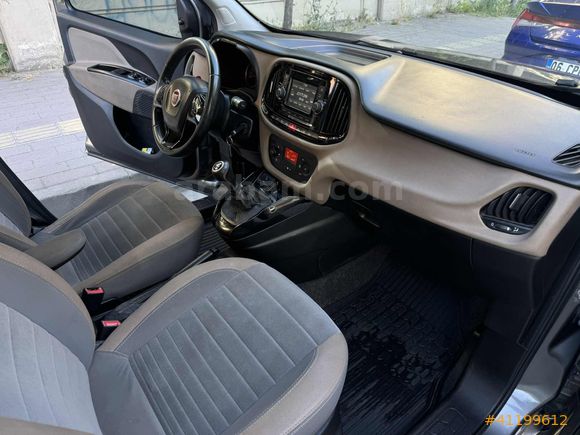 2015 MODEL 166 BİN KM PREMİO EN DOLUSU BAKIMLI