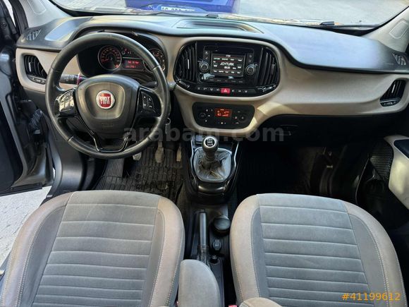 2015 MODEL 166 BİN KM PREMİO EN DOLUSU BAKIMLI