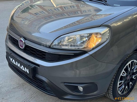 2015 MODEL 166 BİN KM PREMİO EN DOLUSU BAKIMLI