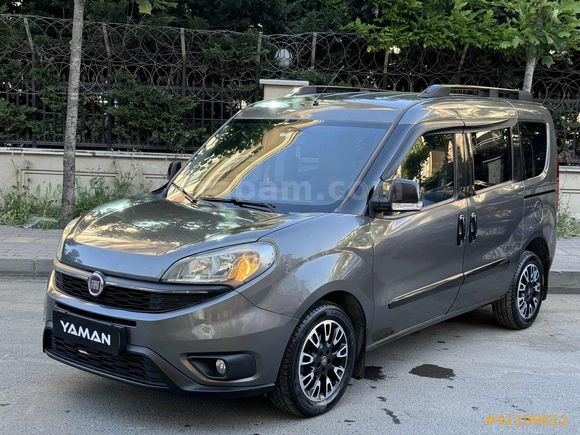 2015 MODEL 166 BİN KM PREMİO EN DOLUSU BAKIMLI