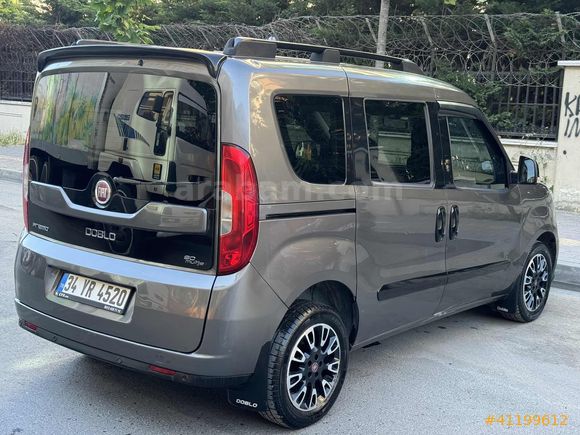 2015 MODEL 166 BİN KM PREMİO EN DOLUSU BAKIMLI