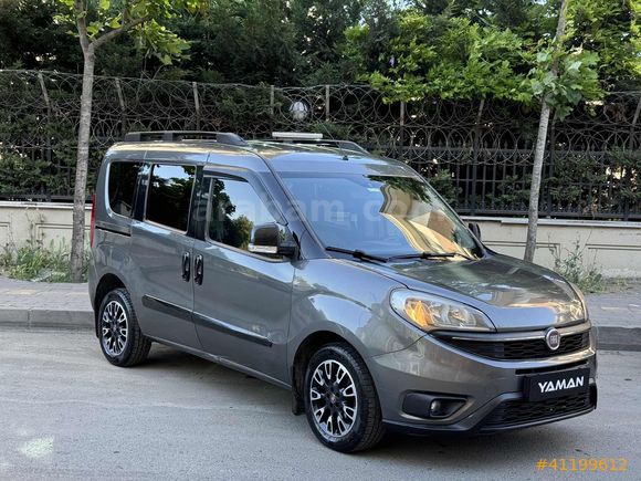 2015 MODEL 166 BİN KM PREMİO EN DOLUSU BAKIMLI