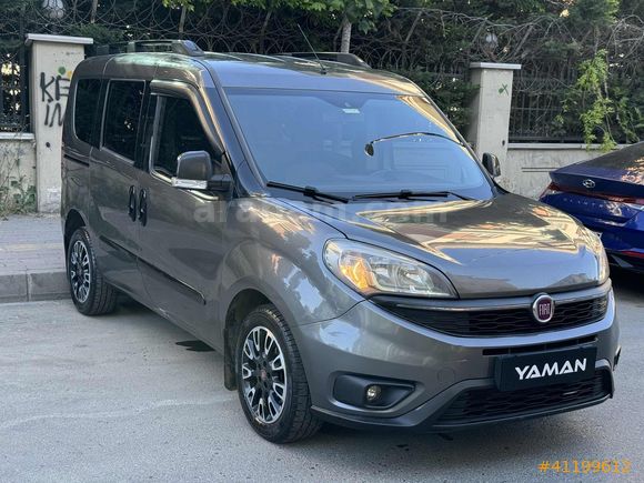 2015 MODEL 166 BİN KM PREMİO EN DOLUSU BAKIMLI