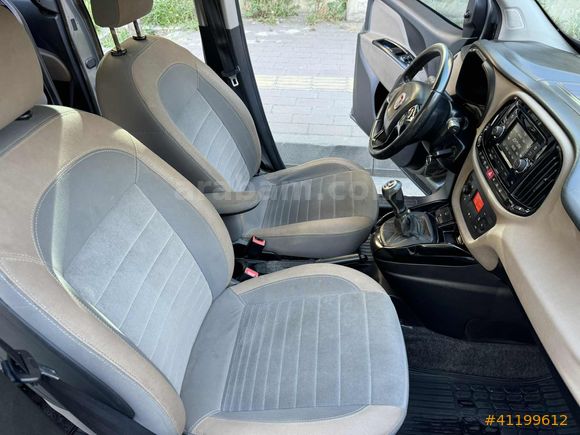 2015 MODEL 166 BİN KM PREMİO EN DOLUSU BAKIMLI