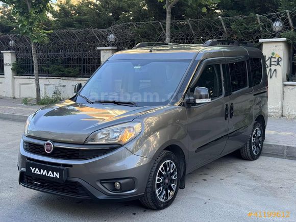 2015 MODEL 166 BİN KM PREMİO EN DOLUSU BAKIMLI
