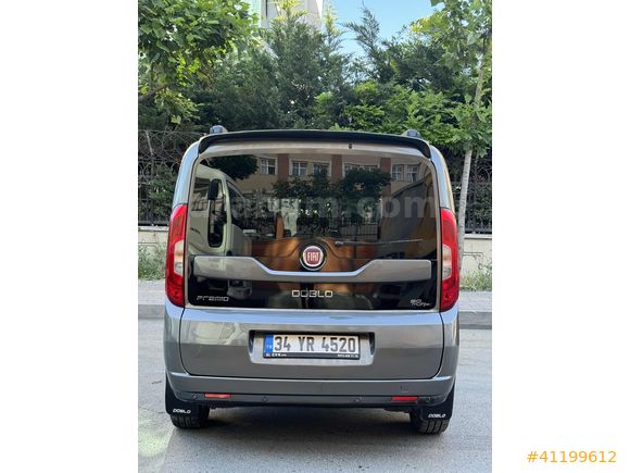 2015 MODEL 166 BİN KM PREMİO EN DOLUSU BAKIMLI