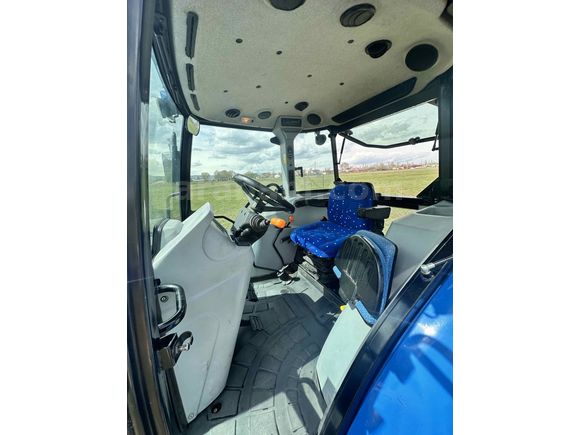 Sahibinden New Holland TD65D 
