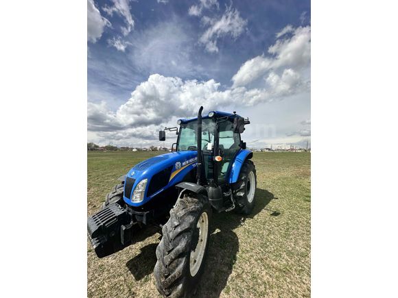 Sahibinden New Holland TD65D 