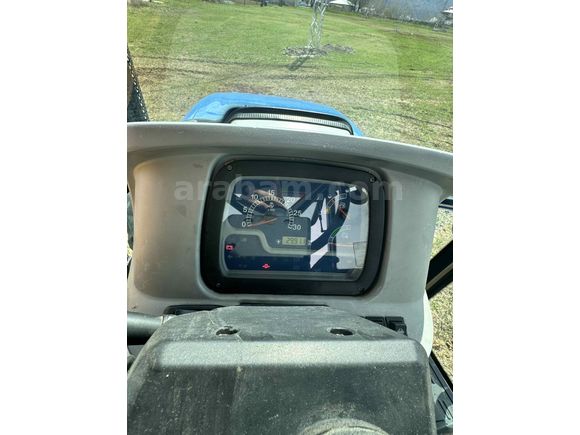Sahibinden New Holland TD65D 