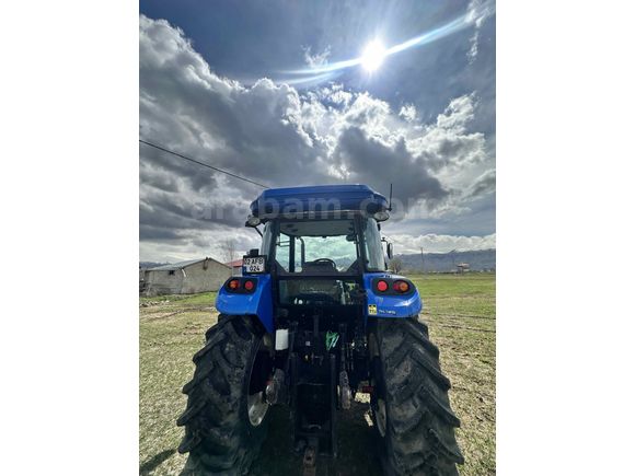 Sahibinden New Holland TD65D 