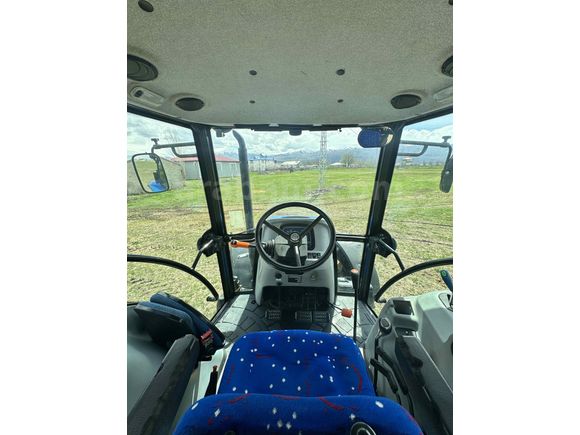 Sahibinden New Holland TD65D 