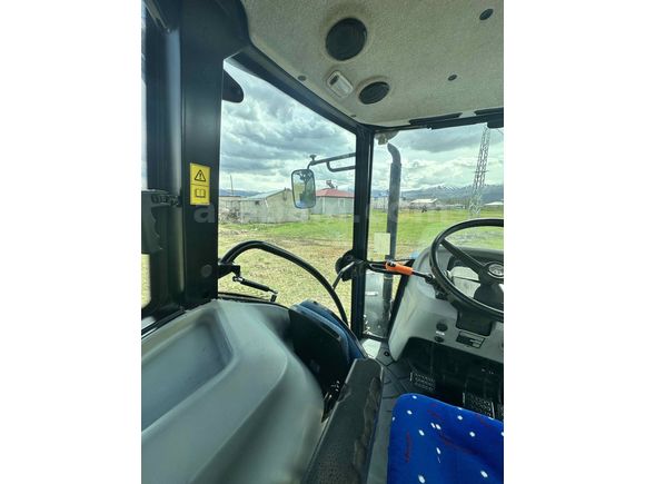 Sahibinden New Holland TD65D 