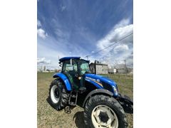 Sahibinden New Holland TD65D 