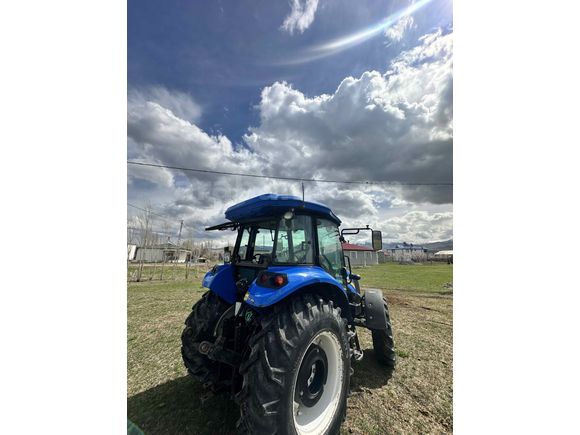 Sahibinden New Holland TD65D 