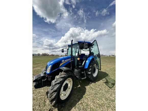 Sahibinden New Holland TD65D 