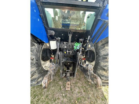 Sahibinden New Holland TD65D 