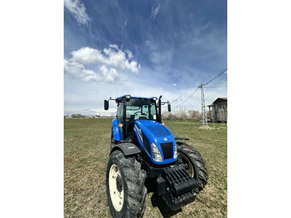 Sahibinden New Holland TD65D 