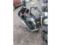 Tarz Sahibi Sürücülere: Custom Mondial MCT 250 (34.500 km)