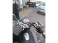 Tarz Sahibi Sürücülere: Custom Mondial MCT 250 (34.500 km)