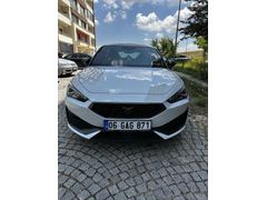 Sahibinden Cupra Leon 1.5 eTSI Standart 2023 Model Ankara