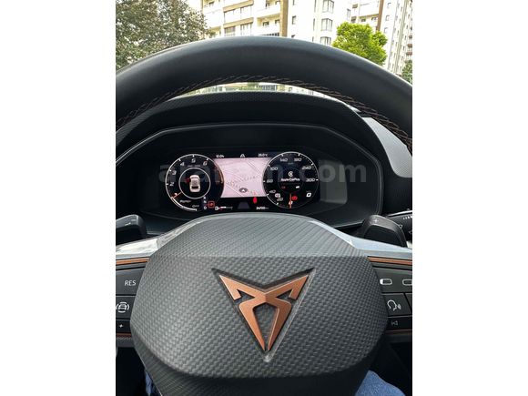 Sahibinden Cupra Leon 1.5 eTSI Standart 2023 Model Ankara