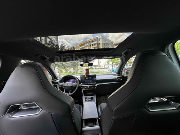 Sahibinden Cupra Leon 1.5 eTSI Standart 2023 Model Ankara