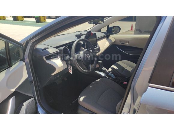 Sahibinden Toyota Corolla 1.6 Vision 2020 Model