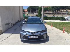 Sahibinden Toyota Corolla 1.6 Vision 2020 Model