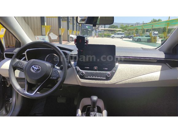 Sahibinden Toyota Corolla 1.6 Vision 2020 Model