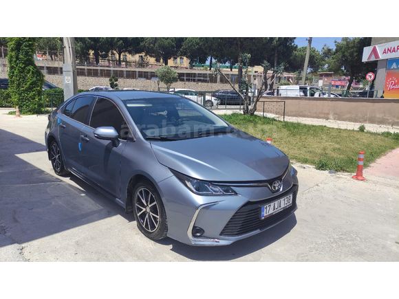 Sahibinden Toyota Corolla 1.6 Vision 2020 Model