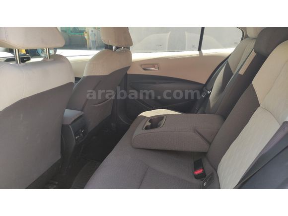 Sahibinden Toyota Corolla 1.6 Vision 2020 Model