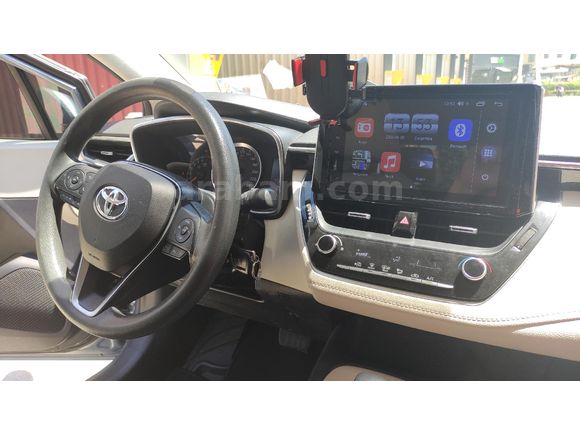 Sahibinden Toyota Corolla 1.6 Vision 2020 Model