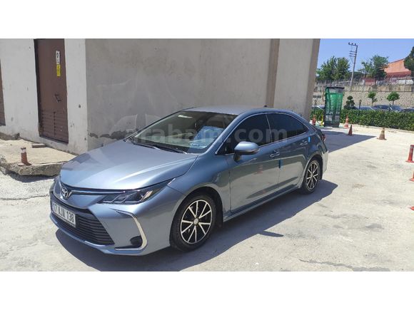 Sahibinden Toyota Corolla 1.6 Vision 2020 Model