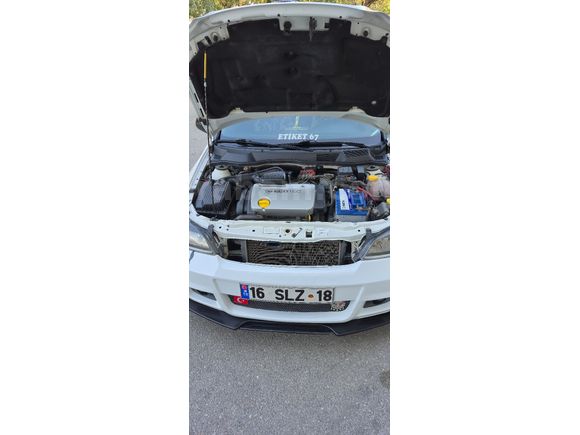 Sahibinden Opel Astra 1.6 GL 1998 Model