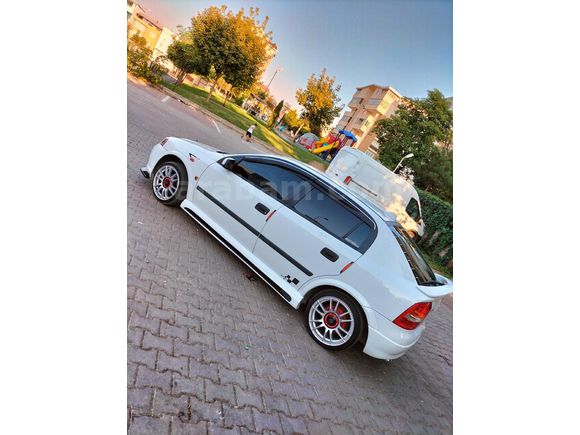 Sahibinden Opel Astra 1.6 GL 1998 Model