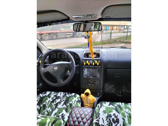 Sahibinden Opel Astra 1.6 GL 1998 Model