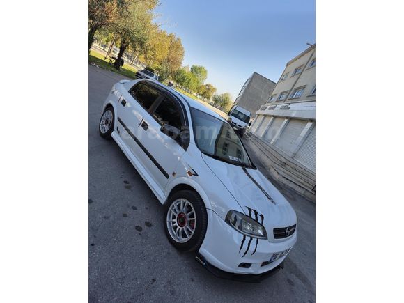 Sahibinden Opel Astra 1.6 GL 1998 Model